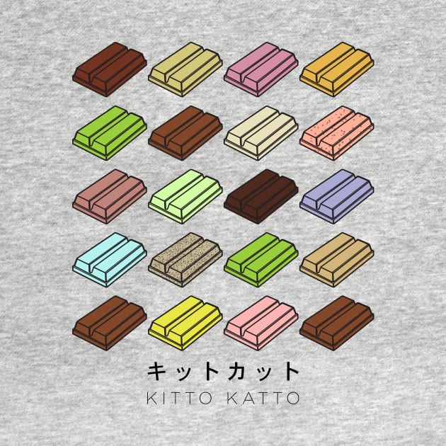 Japanese Kitto Katto by andrew_kelly_uk@yahoo.co.uk